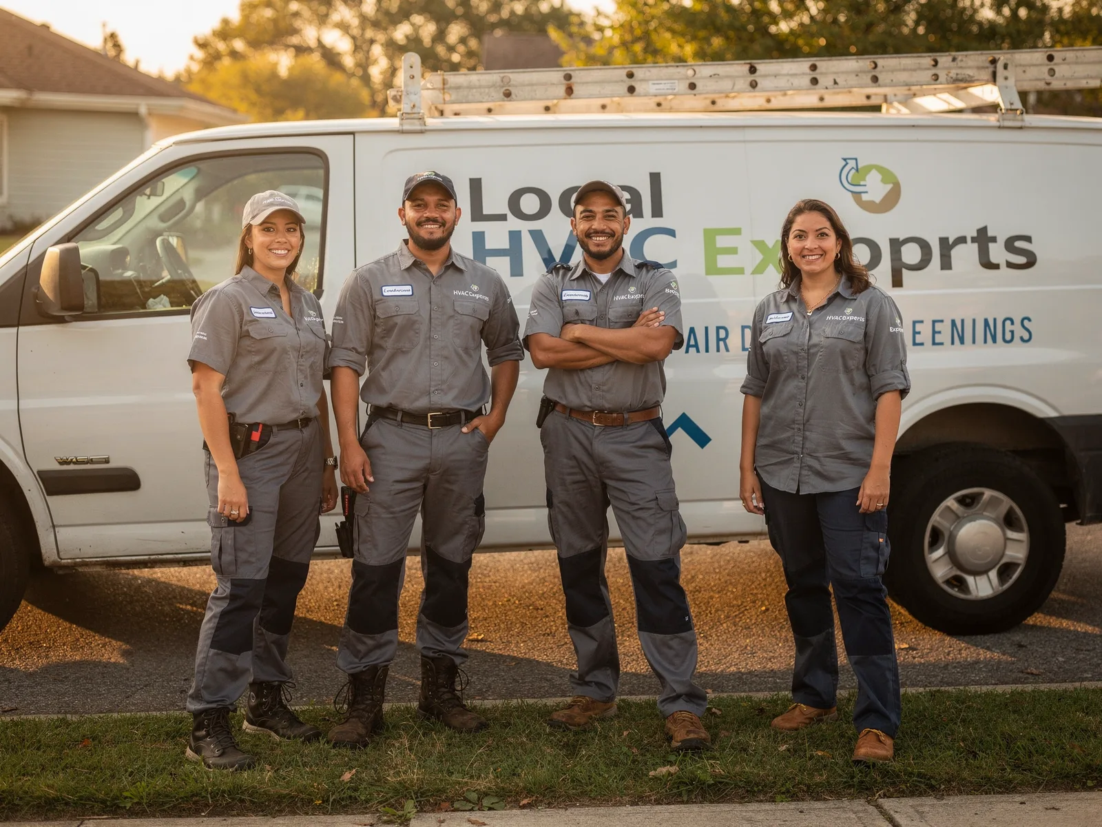 24/7 HVAC Repair & AC Replacement company in Glenbrook, NV